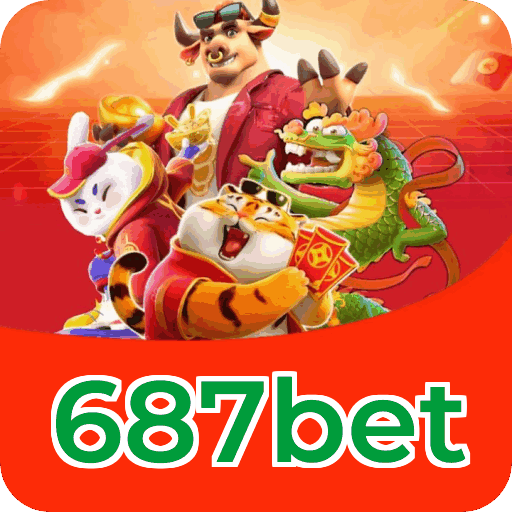Login rápido no app 687bet