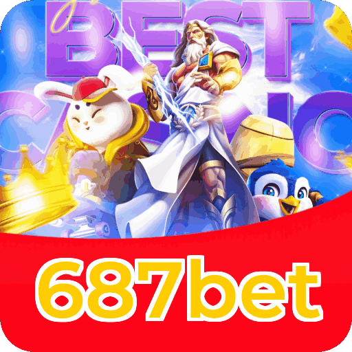 Siga a 687bet no Facebook